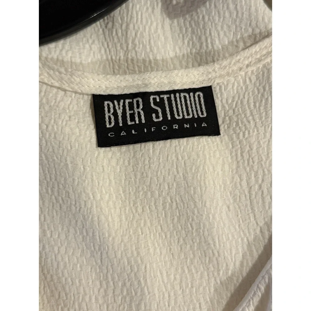 Byer Studio vintage 90s
